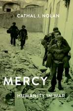 Mercy: Humanity in Warfare