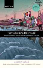 Provincializing Bollywood