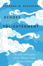 Echoes of Enlightenment: The Life and Legacy of Sonam Peldren