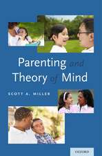 Parenting and Theory of Mind