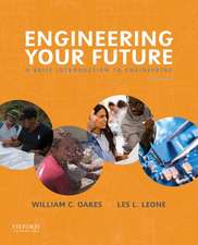 Engineering Your Future