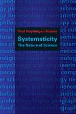 Systematicity: The Nature of Science