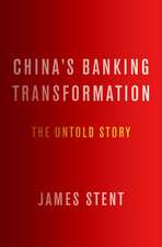 China's Banking Transformation