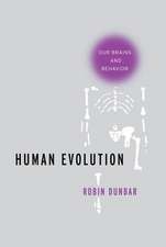 Human Evolution