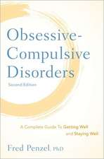 Obsessive-Compulsive Disorders