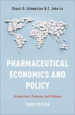 Pharmaceutical Economics and Policy: Perspectives, Promises, and Problems