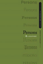 Persons: A History