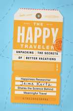 The Happy Traveler