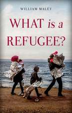 What Is a Refugee?