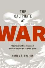 Caliphate at War