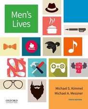 MENS LIVES 10/E