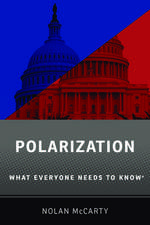 Polarization: What Everyone Needs to Know®