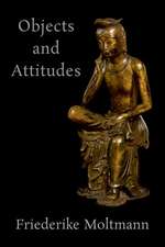 Objects and Attitudes