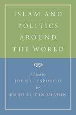 Islam and Politics Around the World