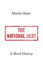 The National Debt