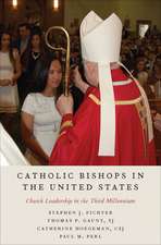 Catholic Bishops in the United States