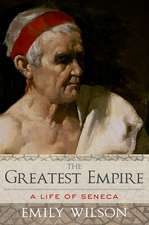 The Greatest Empire