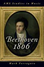 Beethoven 1806