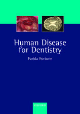 Human Disease for Dentistry