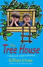 The Tree House