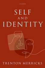 Self and Identity