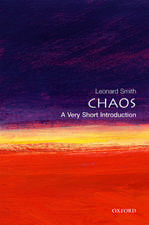 Chaos: A Very Short Introduction