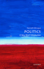 Politics: A Very Short Introduction