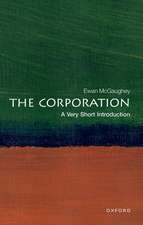 The Corporation