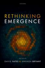 Rethinking Emergence