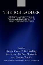 The Job Ladder