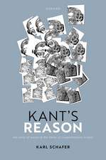 Kant's Reason