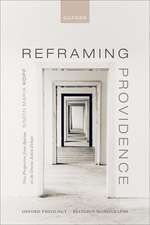 Reframing Providence: New Perspectives from Aquinas on the Divine Action Debate