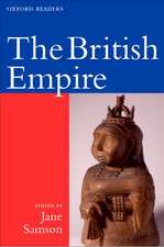 The British Empire