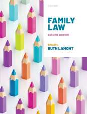 Family Law