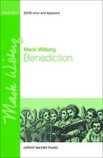 Benediction