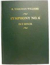 Symphony No. 6 in E minor