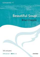 Beautiful Soup