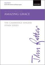 Amazing Grace