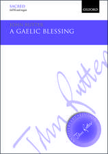 A Gaelic Blessing