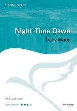 Night-Time Dawn