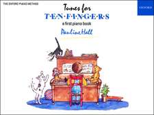 Tunes for Ten Fingers