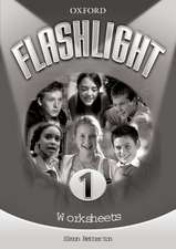 Flashlight 1: Worksheets