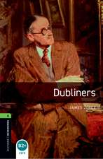 Level 6: Dubliners