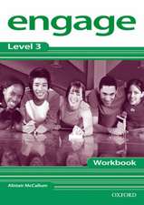 Engage Level 3: Workbook