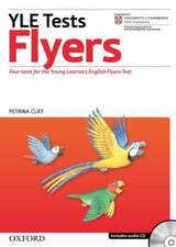 Cambridge Young Learners English Tests: Flyers: Teacher's Pack