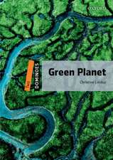 Dominoes: Two: Green Planet