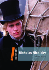 Dominoes: Two: Nicholas Nickleby Audio Pack