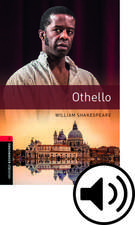 Oxford Bookworms Library: Level 3:: Othello Audio Pack: Graded readers for secondary and adult learners