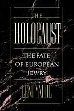 The Holocaust