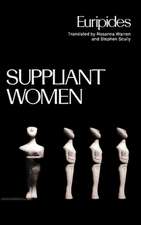 Suppliant Women